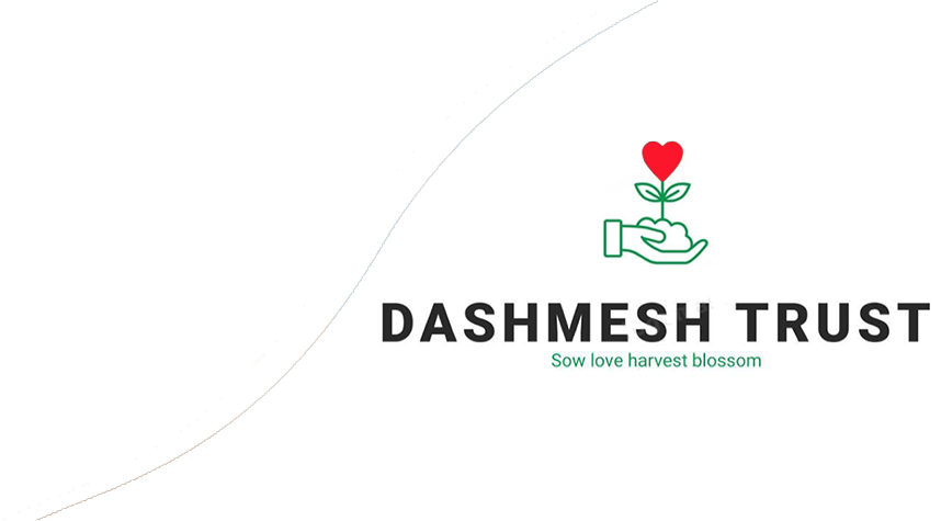 Dashmesh Groups Trust Logo